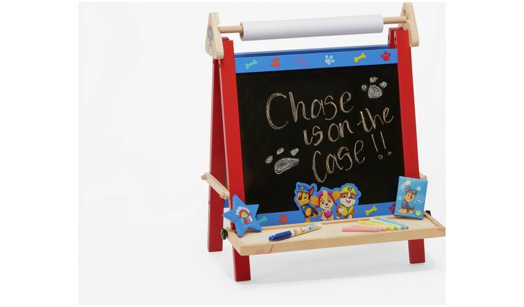 All-in-One Easel - For Small Hands