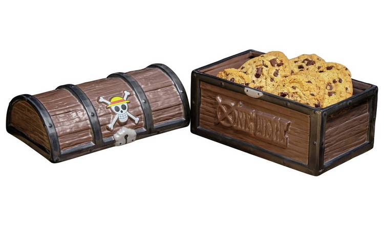 Toy treasure chest argos new arrivals