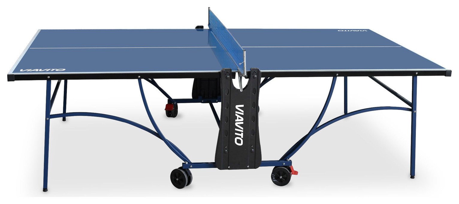 Viavito Big Bounce Outdoor Table Tennis