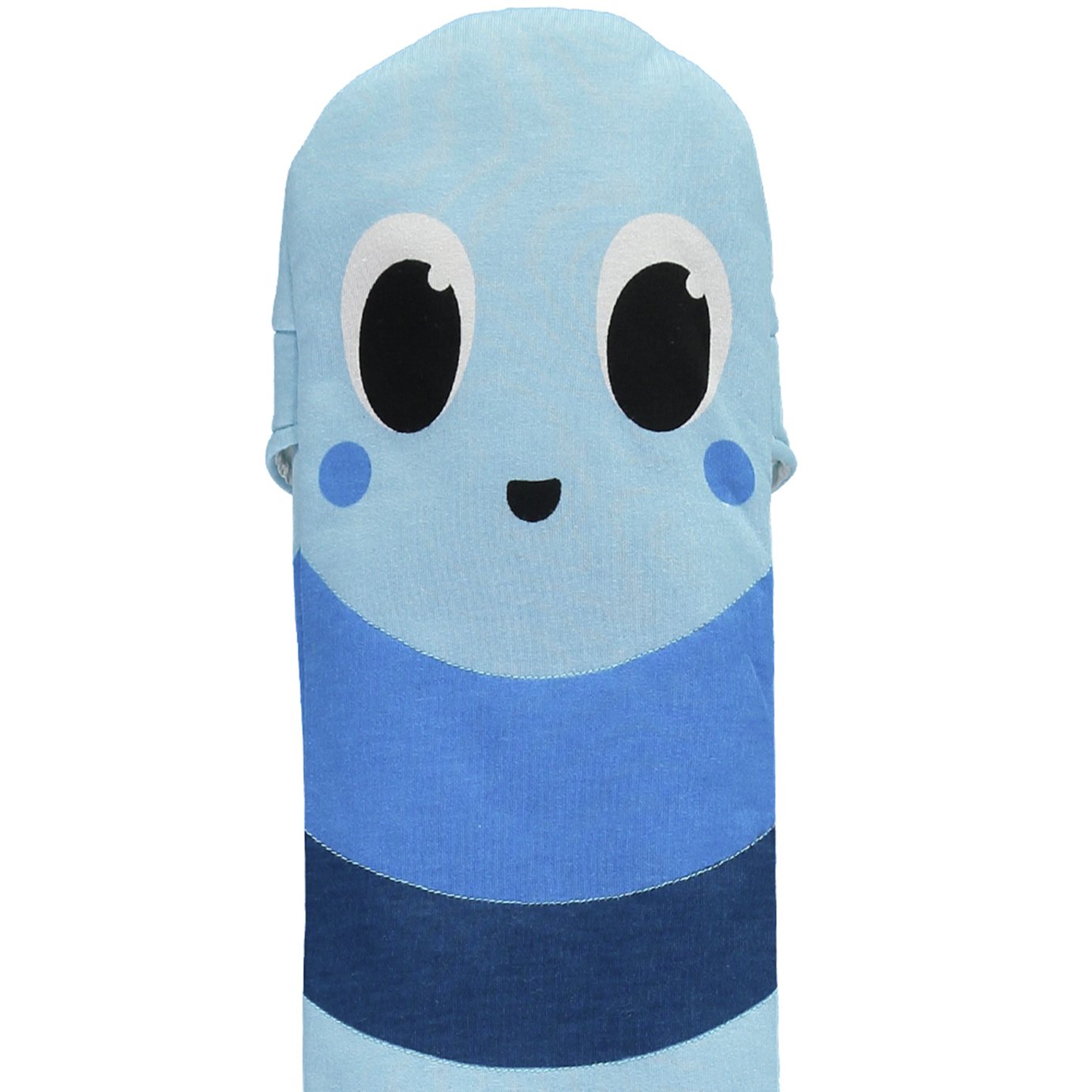 YuYu Warm Worms Hot Water Bottle Review