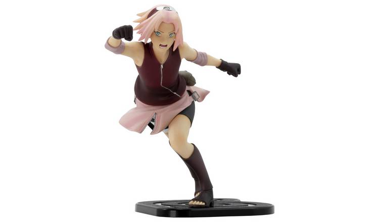 Naruto Sakura Studio Figure