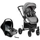 Toco vamos travel system hot sale review