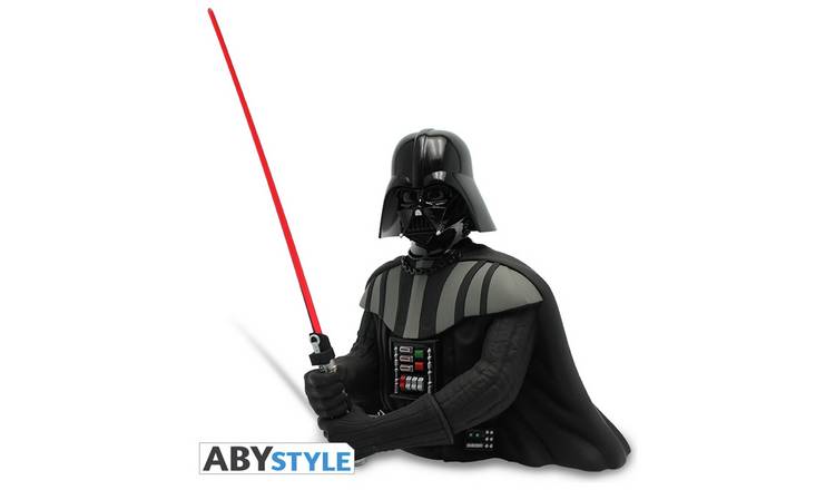 Star Wars Darth Vader Money Bank Figure