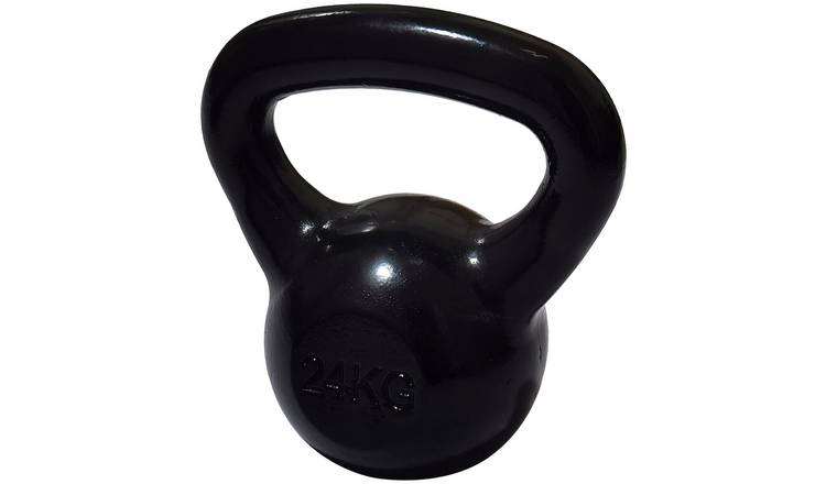 Buy Pro Fitness 16kg Cast Iron Kettlebell, Kettlebells