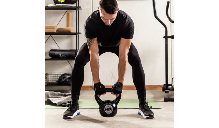 Kettlebell discount 10kg argos