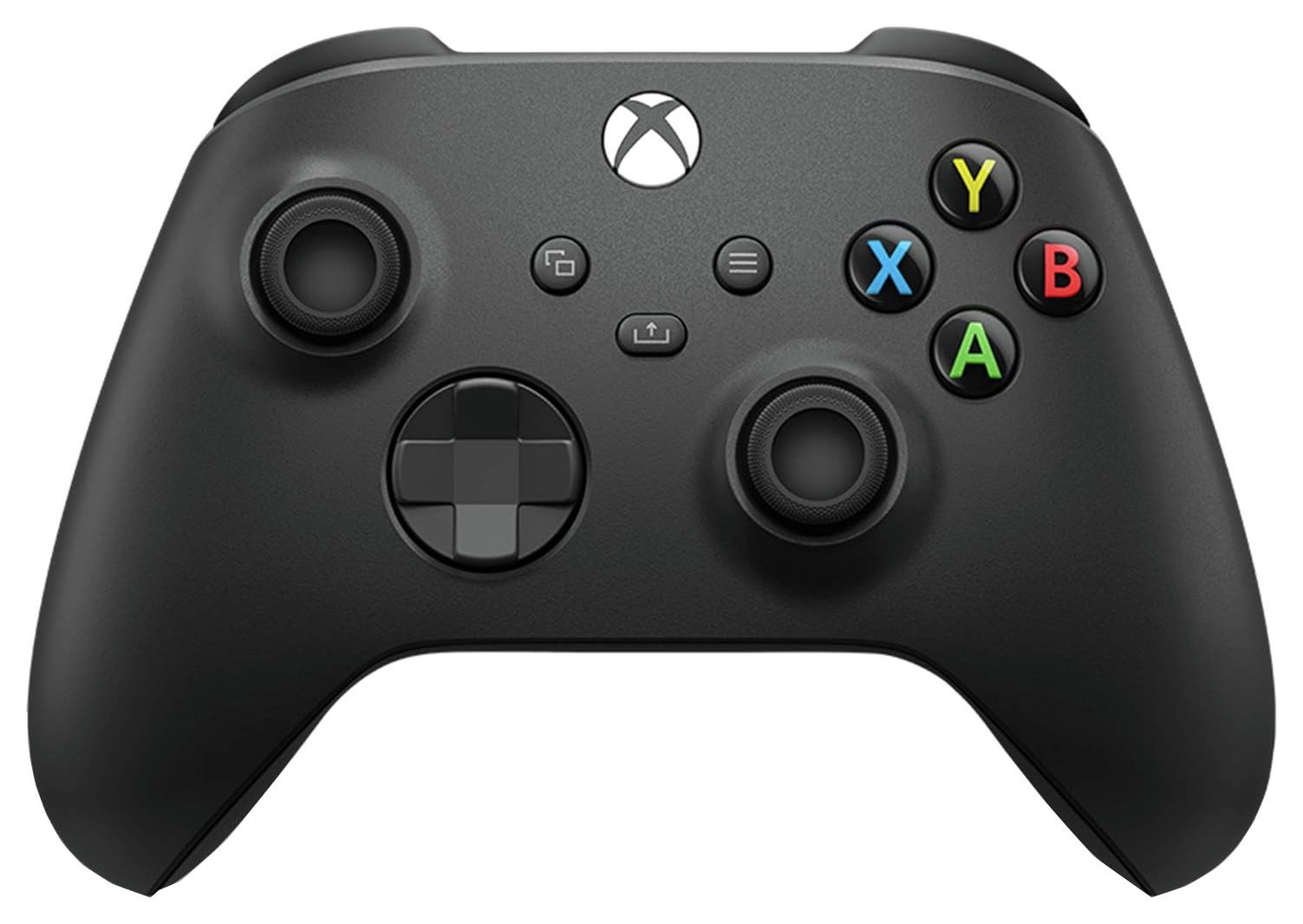 Xbox Series X & S Wireless Controller - Carbon Black