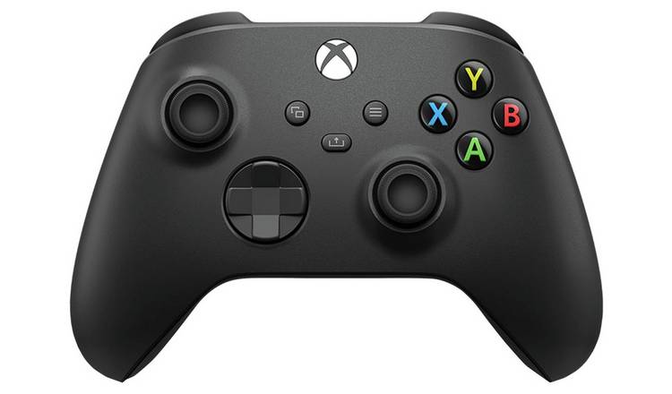 Xbox controller argos deals wireless