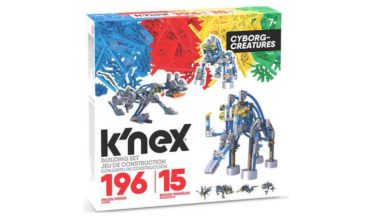 Knex girls best sale