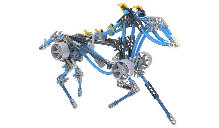 Knex argos cheap