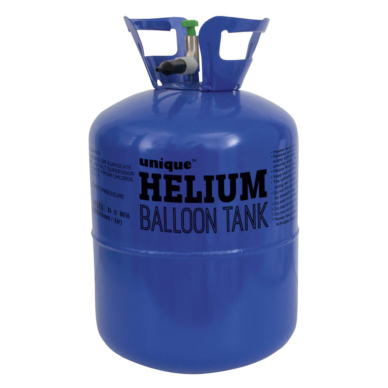 Argos Helium Canister for Fifty 9 Inch Balloons Reviews