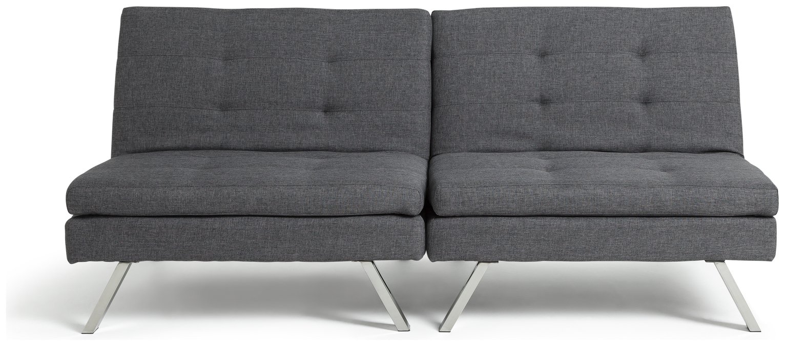 Argos click on sale clack sofa