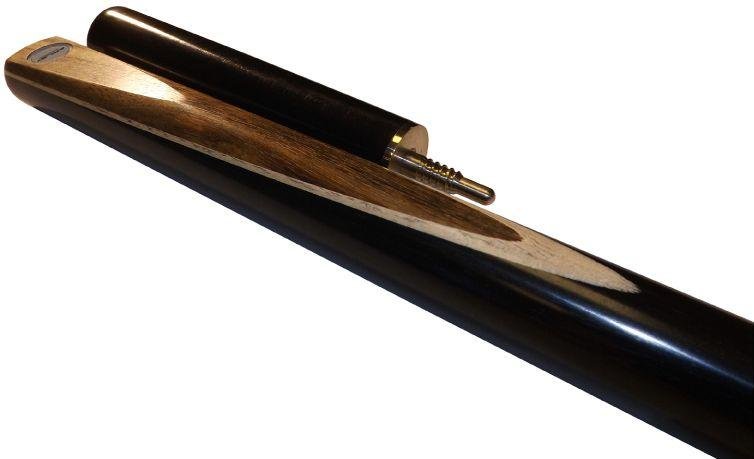 Riley Ronnie O'Sullivan Limited Edition Match Snooker Cue. Review