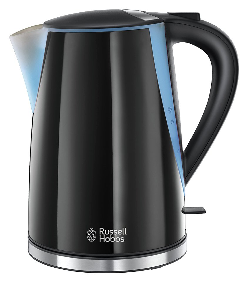 Russell Hobbs 21400 Mode Illuminating Kettle Review