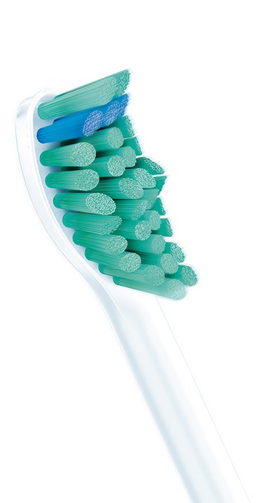 argos philips sonicare heads