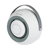 Dimplex 2 in 1 Desk Fan & Heater.