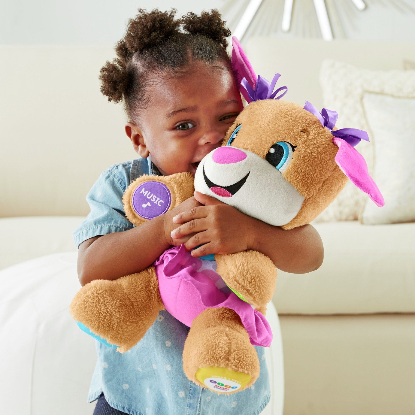 fisher price smart stages bear