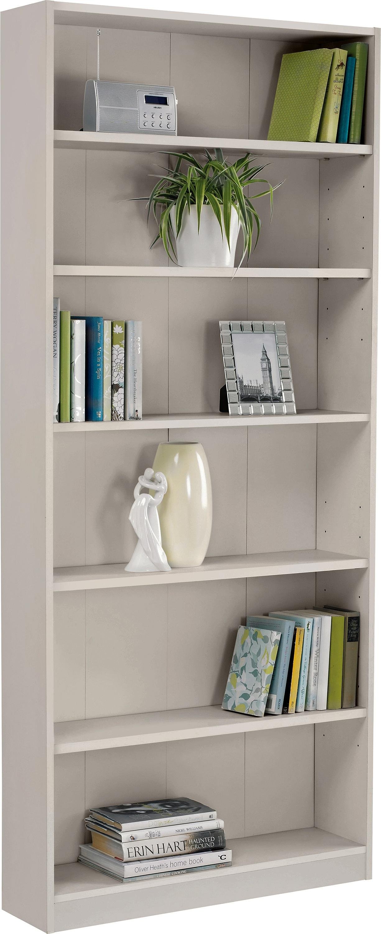 argos baby bookcase