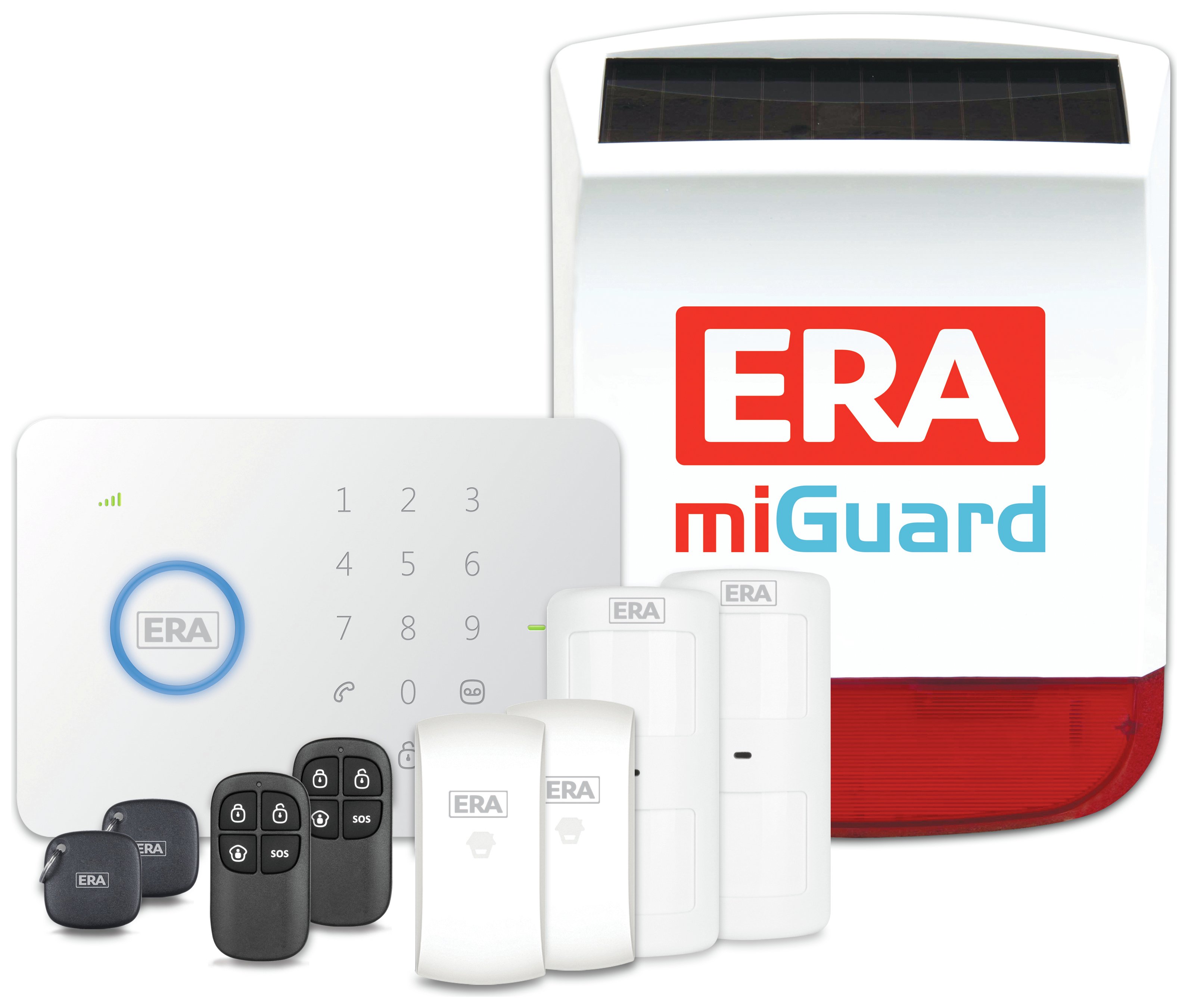 Wireless alarm sale system price