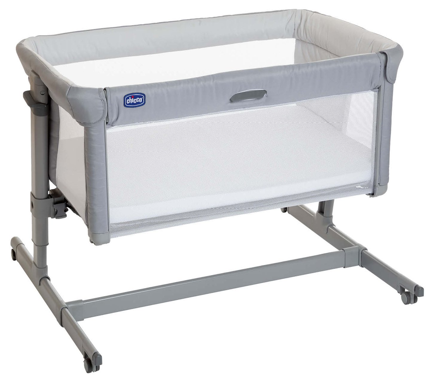 Chicco Next2Me Dream Evo Side Sleeper Crib