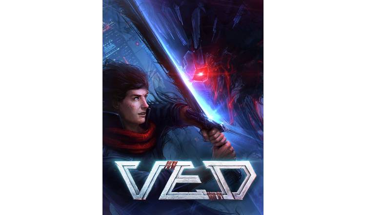 VED Nintendo Switch Game Pre-Order