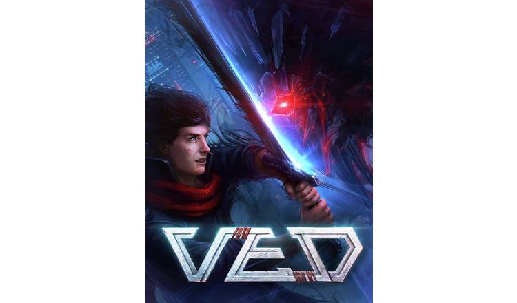 VED PC Game Pre-Order