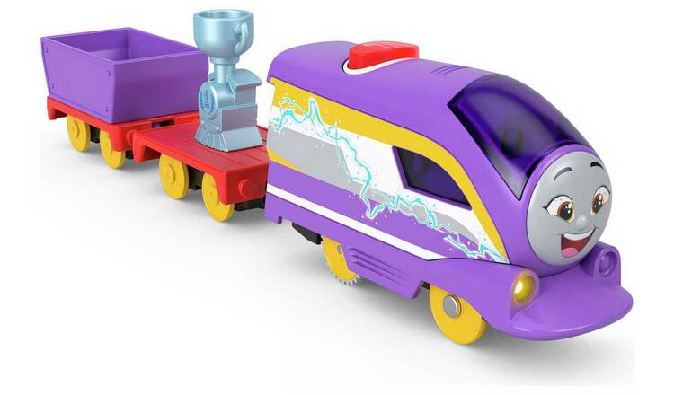 Argos thomas deals toys