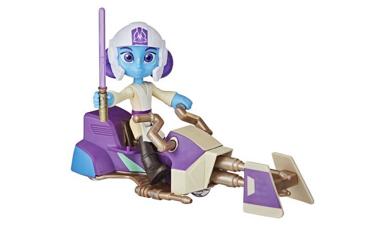 Argos star hot sale wars figures