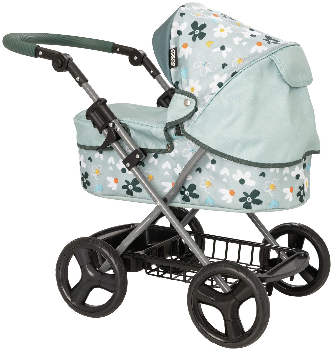 Mamas & papas junior ultima pram hotsell