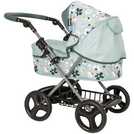 Buy Mamas Papas Junior Ultima Dolls Pram Doll prams and pushchairs Argos