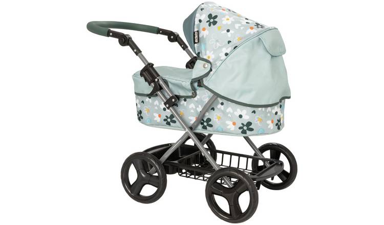 Argos dolls top prams and pushchairs