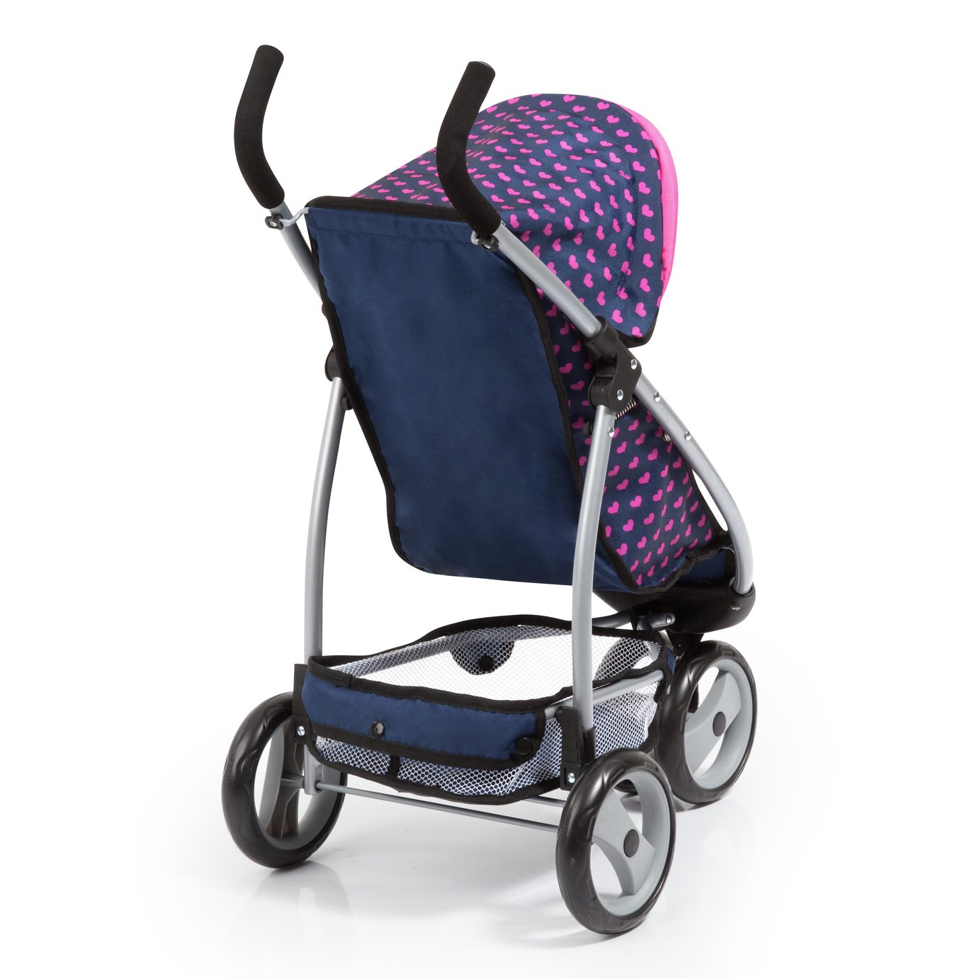 Bayer Design Doll's Jogger Sport Design Stroller Review