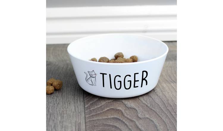 Argos 2025 cat bowl