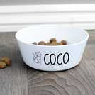 Argos cat hot sale bowl