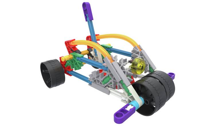 Knex argos store