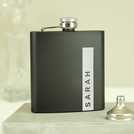 Ladies hip flask store argos