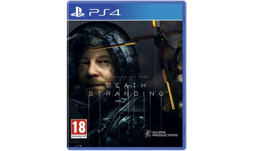 Argos death stranding ps4 new arrivals