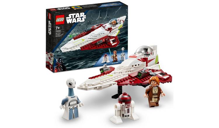 Star wars best sale lego at argos