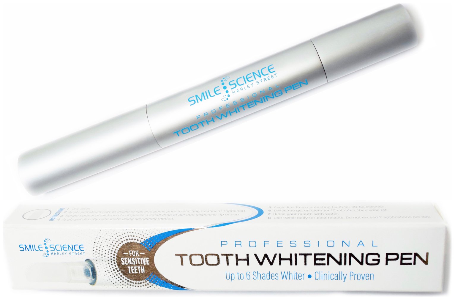 Smile Science Teeth Whitening Pen