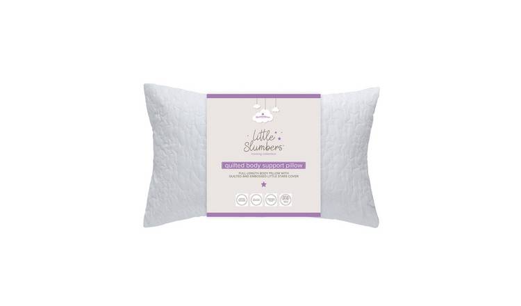 Buy Slumberdown Little Slumbers Body Support Pregnancy Pillows