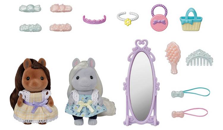 Sylvanian families best sale argos ireland