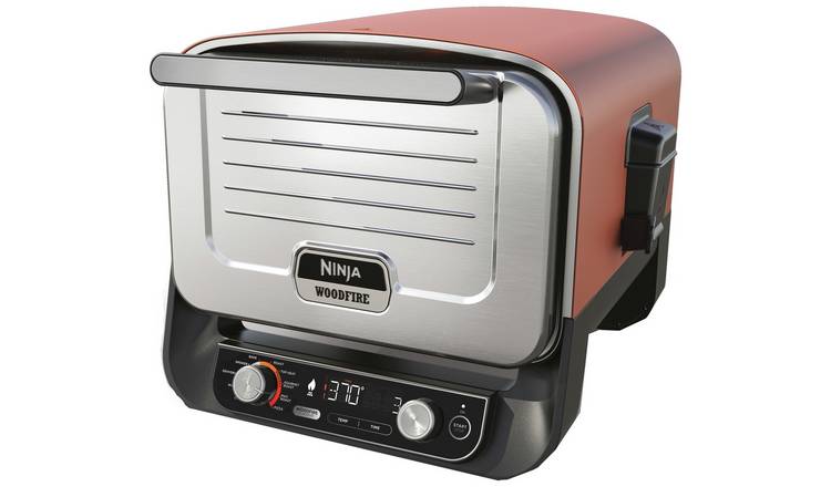 Argos toaster outlet oven