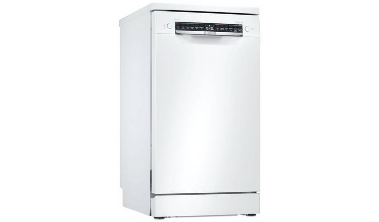 Argos hot sale freestanding dishwasher