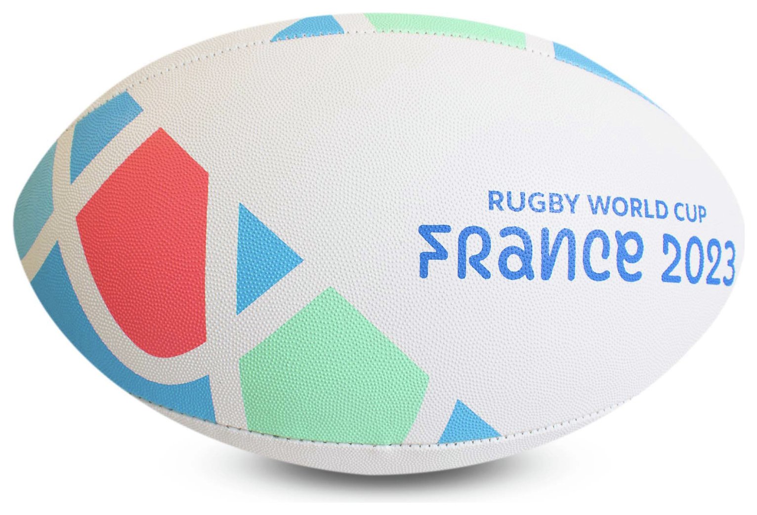 Hypro Rugby World Cup Ball