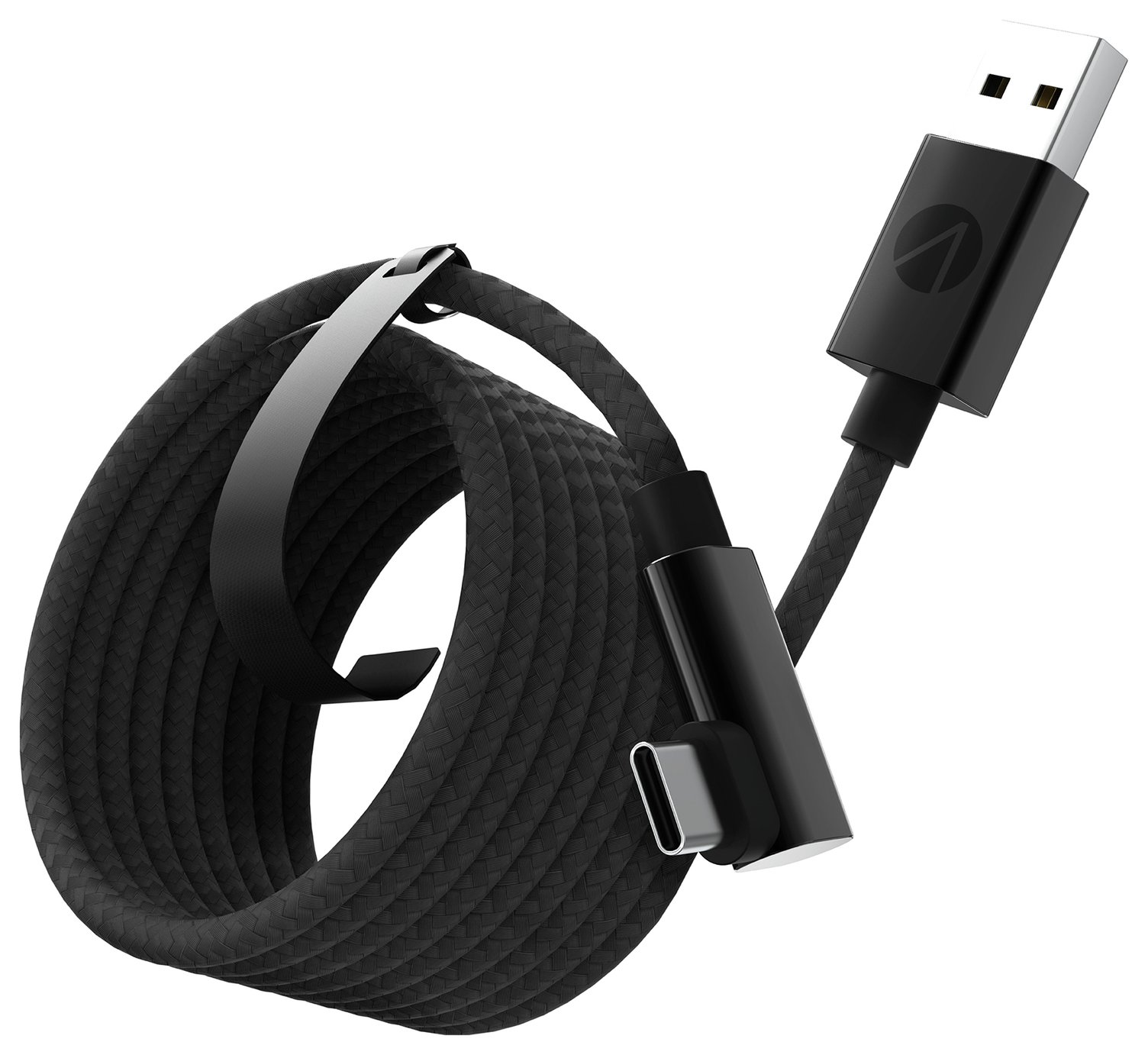 STEALTH 5m USB-C Power & Link Cable For Meta Quest 2