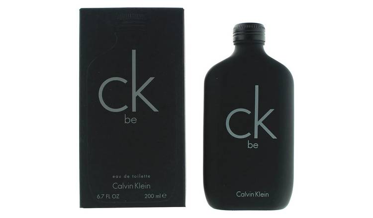 Argos calvin klein clearance perfume