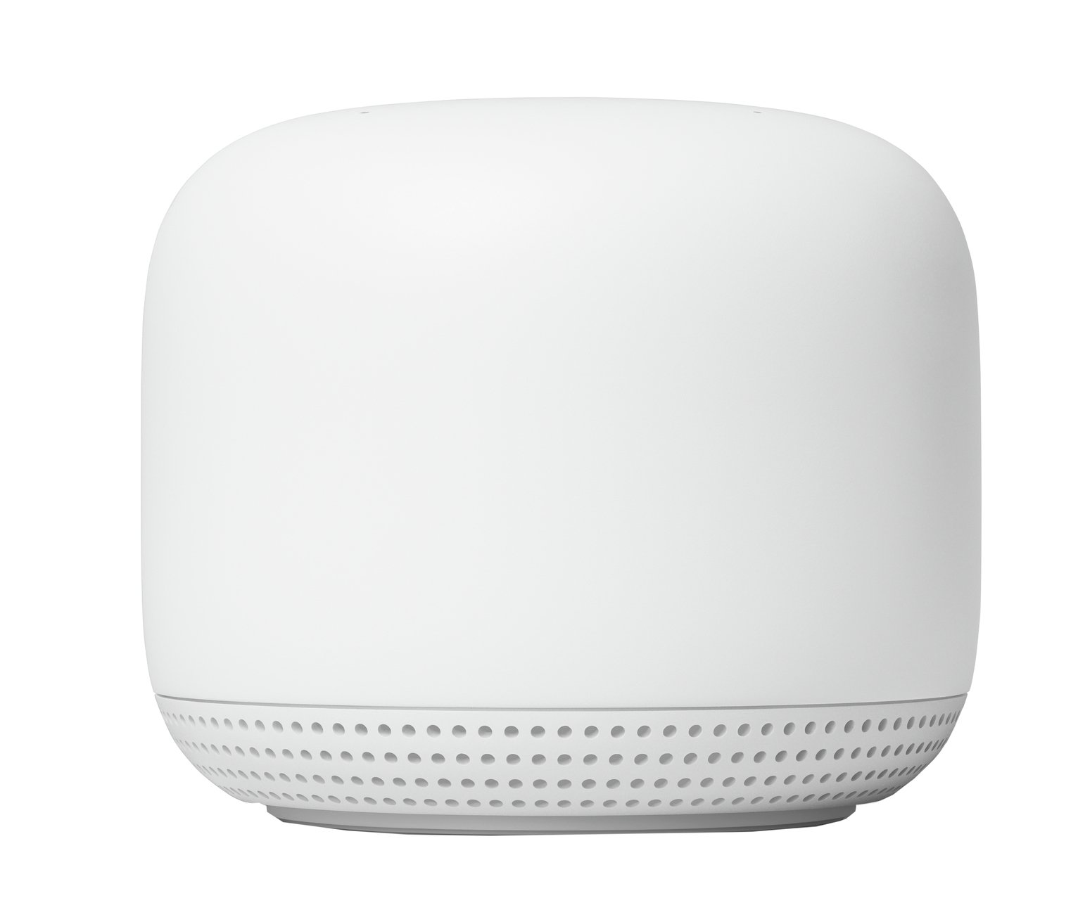 Google Nest Wi-Fi Point Add-On Wi-Fi Extender