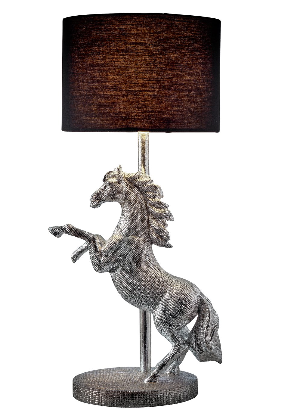 Argos Home Mosaic Horse Table Lamp Review