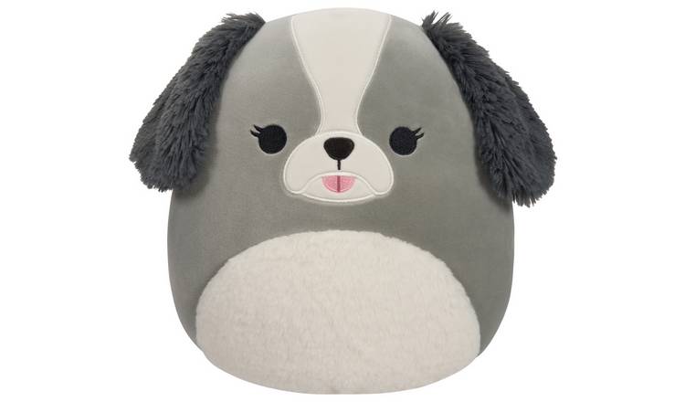 Dog squishmallow store