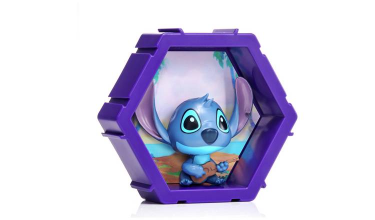 WOW! Pods Disney Stitch Doll - 4inch/10cm