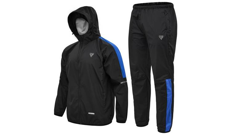 Sauna Suits - Apparel - MMA  RDX® Sports CA – RDX Sports